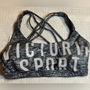 Victoria Sport Strappy Sports Bra